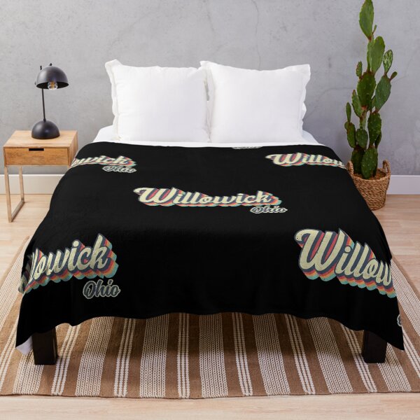 Item preview, Willowick Ohio Retro vintage 70s Rainbow designed and sold by Patricia804107.
