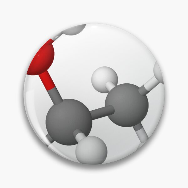 Item preview, ethanol alcohol molecule designed and sold by europephotos.