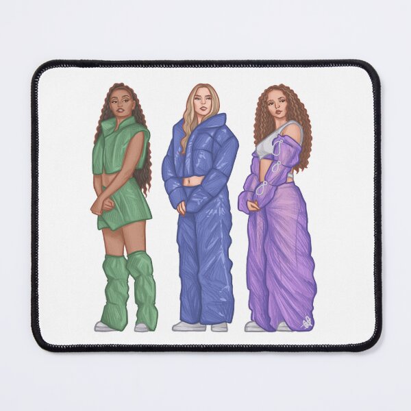 Item preview, Confetti Tour Act 5 || Little Mix designed and sold by CharlottePenn.