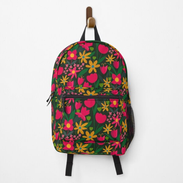 Item preview, Floral Pattern designed and sold by MojDesign.