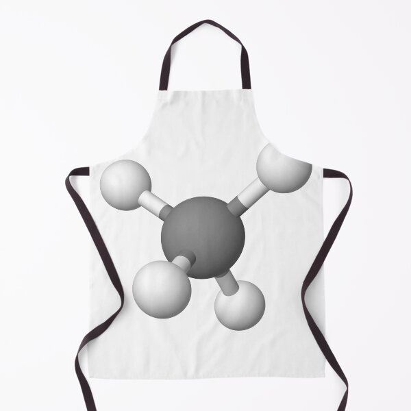 Item preview, methane molecule isolated over white designed and sold by europephotos.
