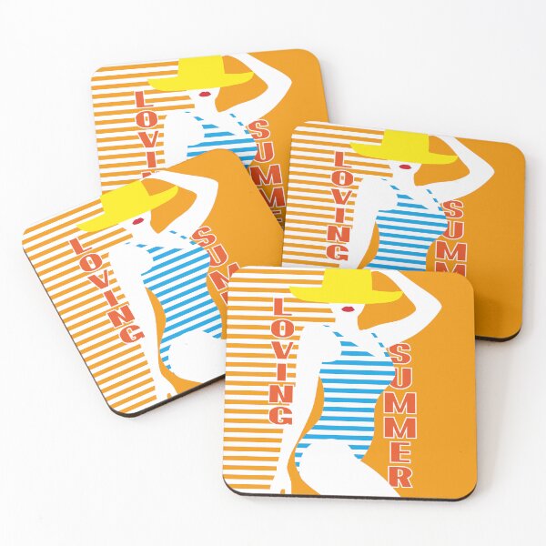 Item preview, Loving Summer designed and sold by Jools-57.