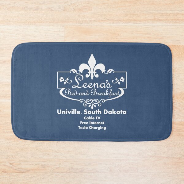Item preview, Leena_s Bed and Breakfast   designed and sold by VintageLAClubs.