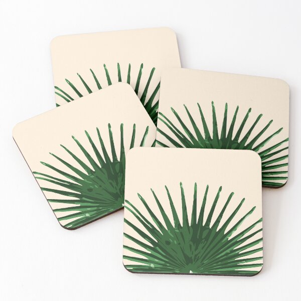 Item preview, Fan Palm Leaf designed and sold by MyArt23.