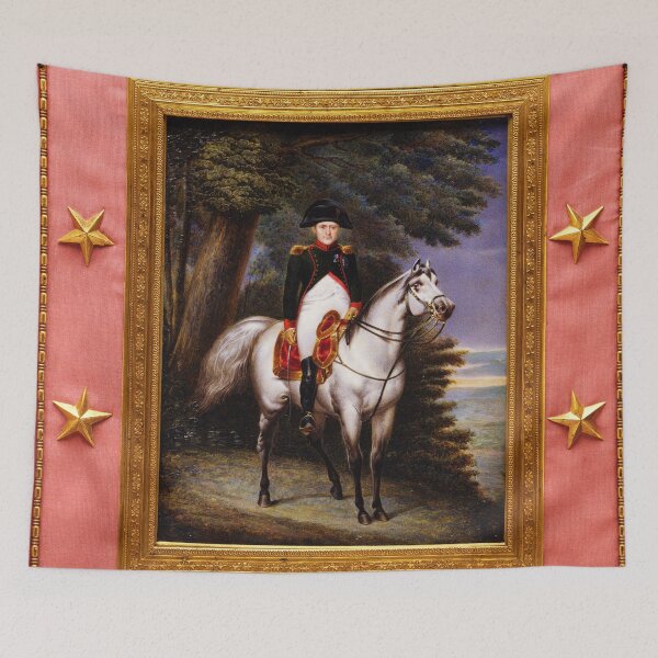 Item preview, Napoléon I (1769–1821) on Horseback designed and sold by Vintage Designs +.