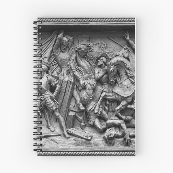 Item preview, Medieval bas-relief designed and sold by Zip-Zup.