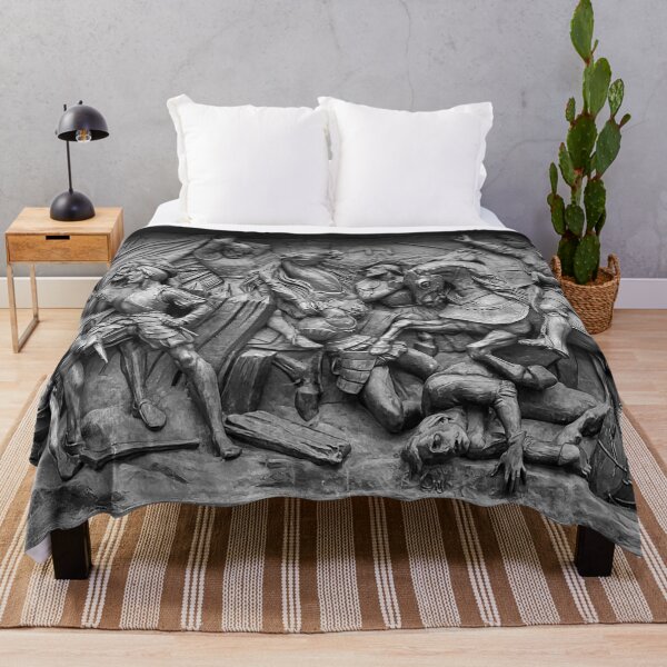 Item preview, Medieval bas-relief designed and sold by Zip-Zup.