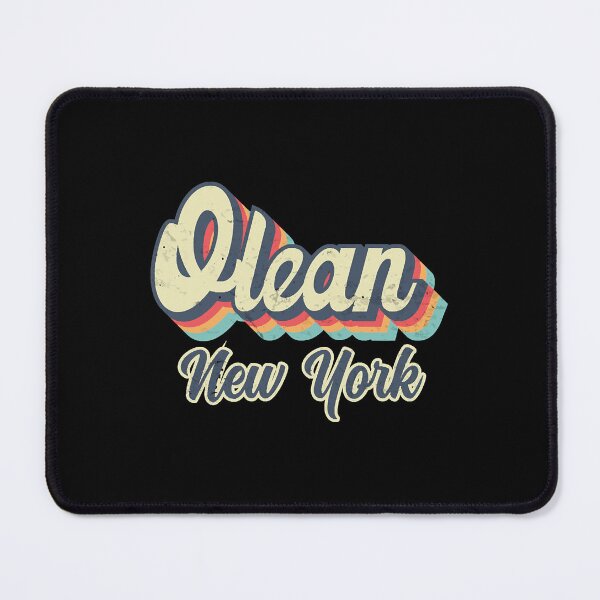 Item preview, Olean New York Retro vintage 70s Rainbow designed and sold by Patricia804107.