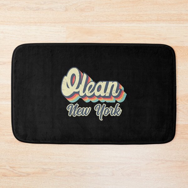 Item preview, Olean New York Retro vintage 70s Rainbow designed and sold by Patricia804107.