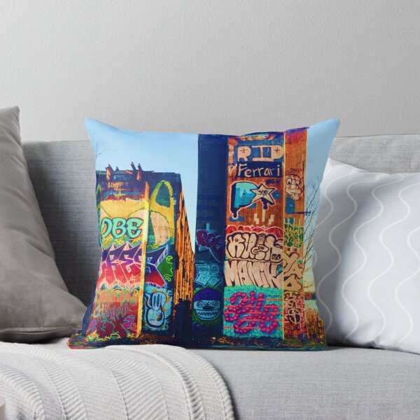 Item preview, Philly Street Art designed and sold by crystalpresley.