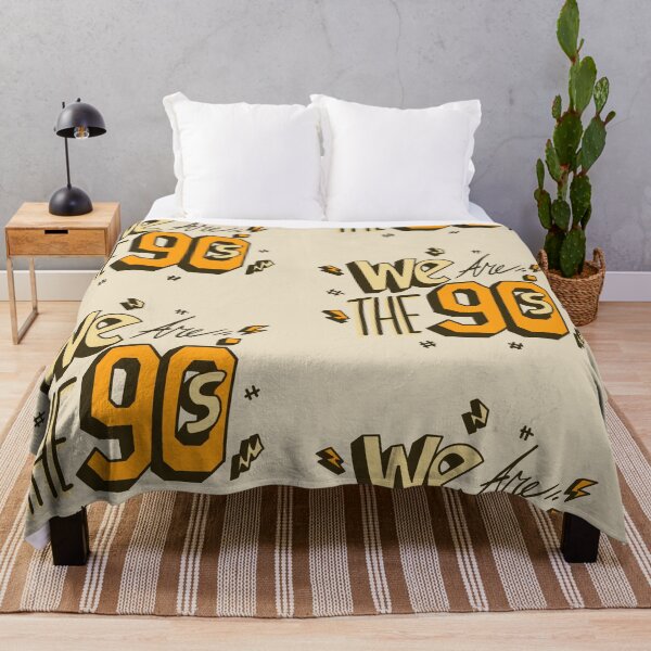 Item preview, We are the 90s designed and sold by Howpot.
