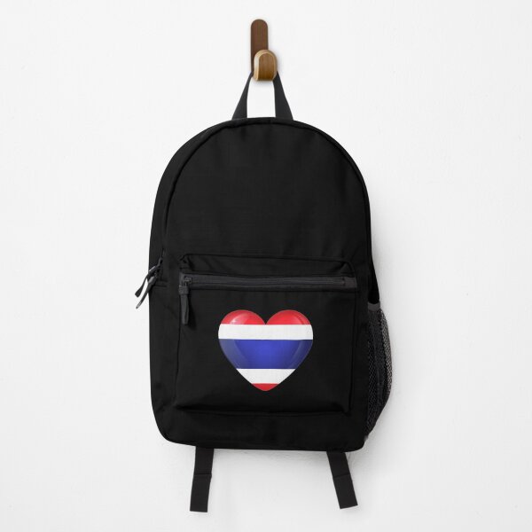 Item preview, My heart is in Thailand, Love Thailand. designed and sold by ArtIsParty.
