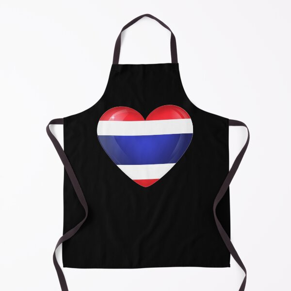 Item preview, Mi corazón está en Tailandia, amo Tailandia. designed and sold by ArtIsParty.