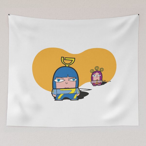 Item preview, Space Boys designed and sold by Dmitry Sytnikov.
