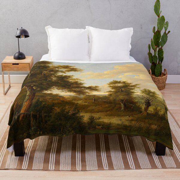 Item preview, Near Penshurst, Kent by Patrick Nasmyth designed and sold by Vintage Designs +.