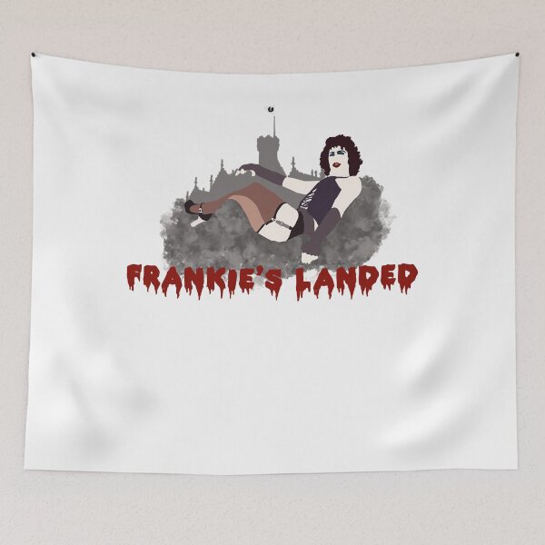 Item preview, Frankie’S Landed Vintage Retro designed and sold by Almeida674.
