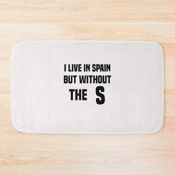 Item preview, i live in spain but without the s designed and sold by Crystakim.