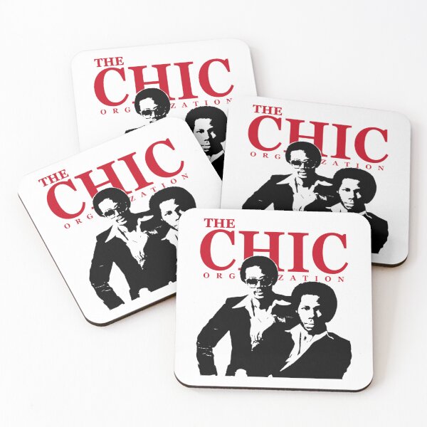 Item preview, Chic Disco Band 3   designed and sold by VintageLAClubs.
