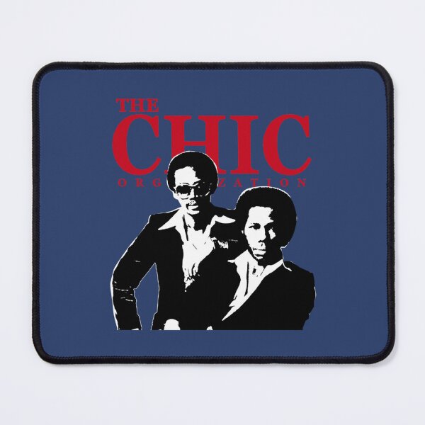 Item preview, Chic Disco Band 3   designed and sold by VintageLAClubs.