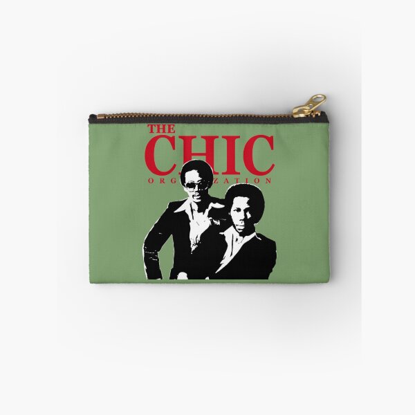 Item preview, Chic Disco Band 3   designed and sold by VintageLAClubs.
