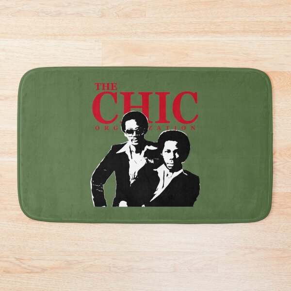 Item preview, Chic Disco Band 3   designed and sold by VintageLAClubs.