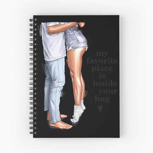 Item preview, My Favorite Place Is Inside Your Hug  designed and sold by Patricia804107.