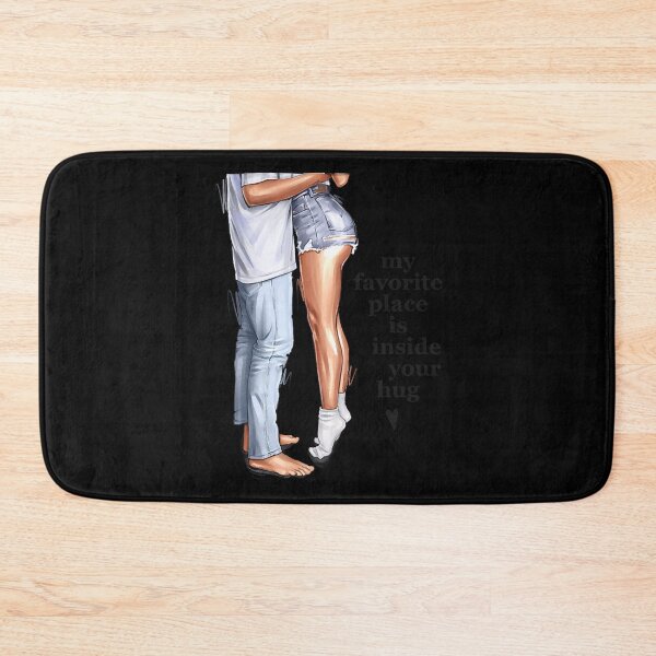 Item preview, My Favorite Place Is Inside Your Hug  designed and sold by Patricia804107.