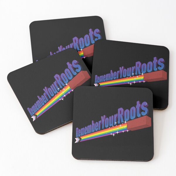 Item preview, LGBT Pride, Remember Your Roots  designed and sold by Iudicium86.