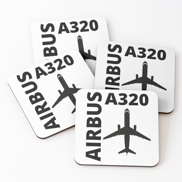 Item preview, Airbus A320 Airplane designed and sold by VELATA.