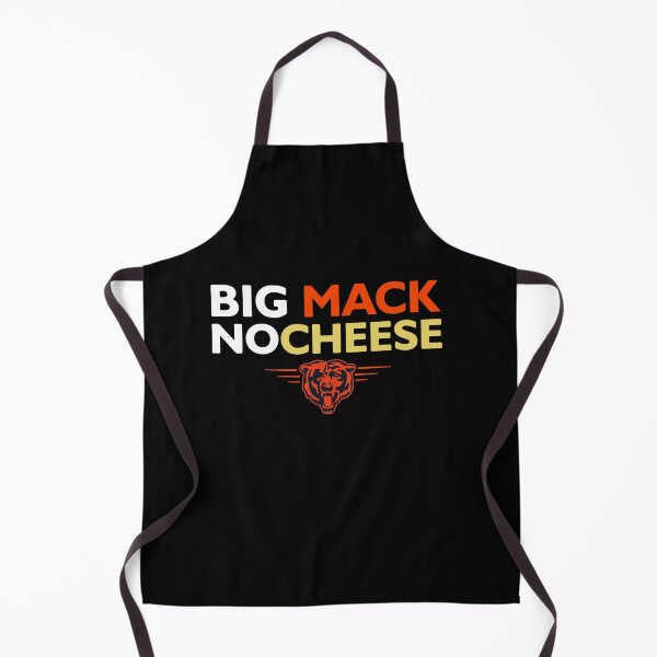 Item preview, Chicago-Big-Mack-no-Cheese-Bear-Shirt designed and sold by trangnhung111.
