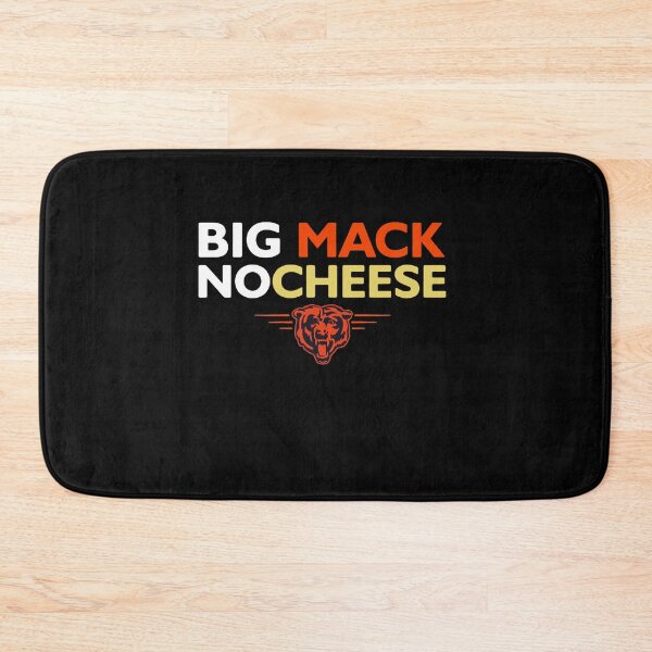 Item preview, Chicago-Big-Mack-no-Cheese-Bear-Shirt designed and sold by trangnhung111.