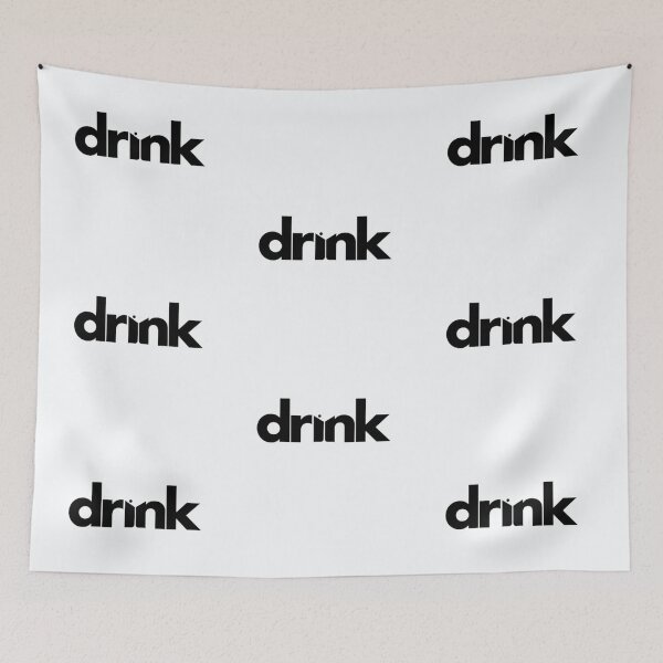 Item preview, drink designed and sold by ritusdesigns.