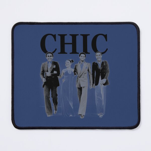 Item preview, Chic Disco Band 4   designed and sold by VintageLAClubs.