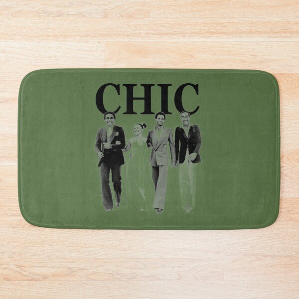 Item preview, Chic Disco Band 4   designed and sold by VintageLAClubs.