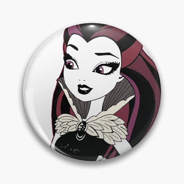 Pin em Ever After High