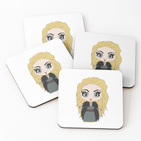Item preview, Freya designed and sold by thehistorygirl.