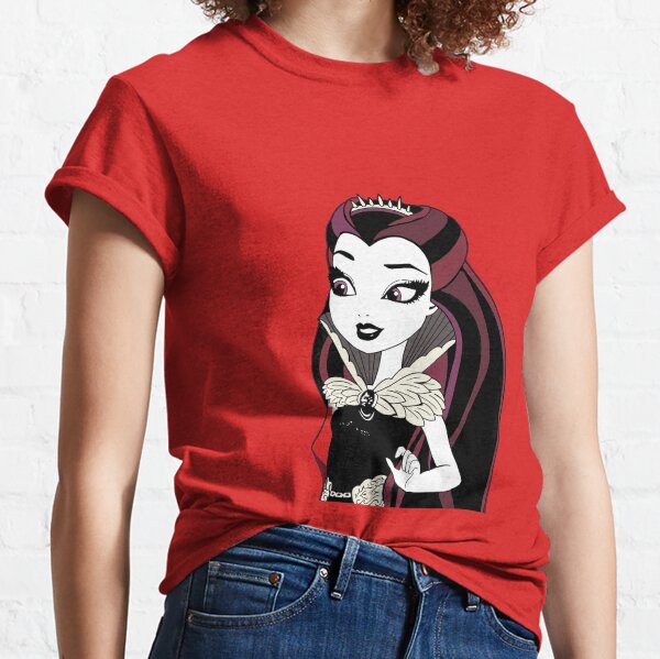 Ever After High T-Shirts for Sale | Redbubble