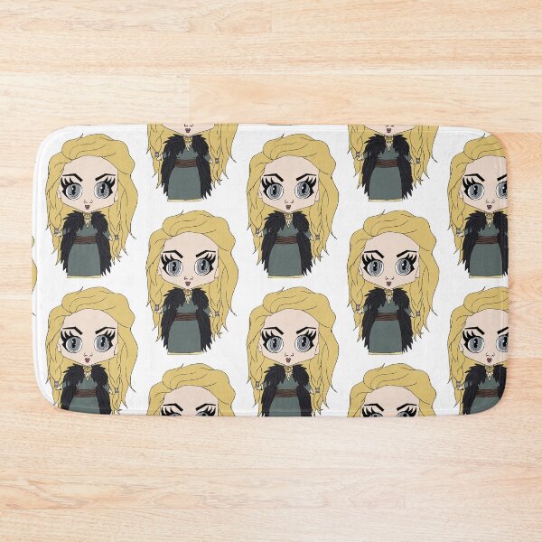 Item preview, Freya designed and sold by thehistorygirl.