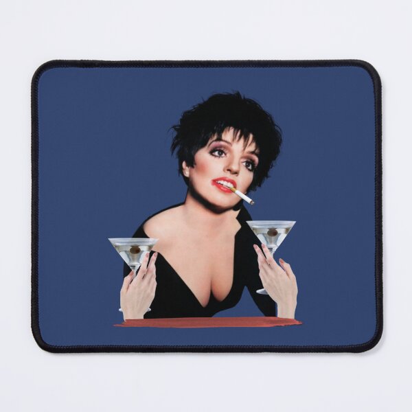 Item preview, Liza Minnelli designed and sold by VintageLAClubs.