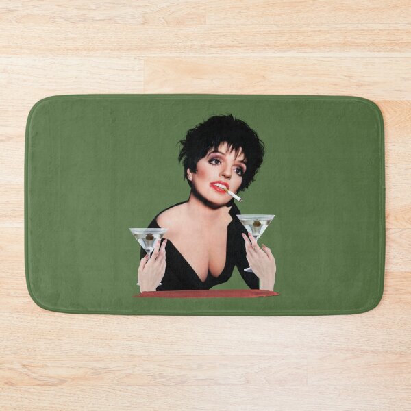 Item preview, Liza Minnelli   designed and sold by VintageLAClubs.