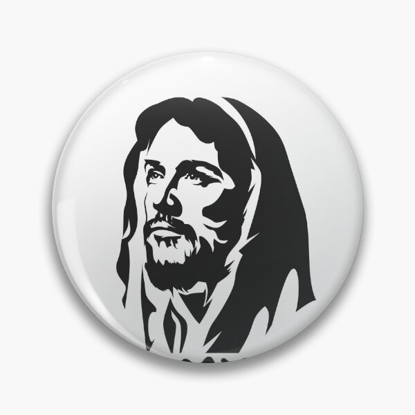 Item preview, Jesus Is My copilot designed and sold by DeepJo.