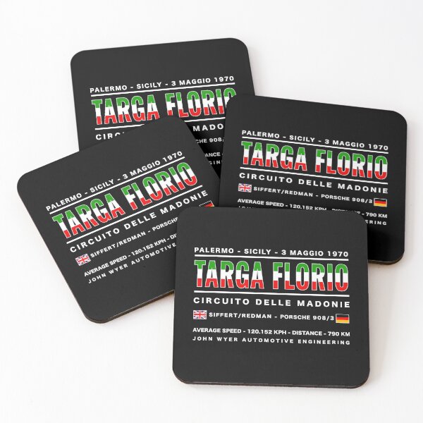 Item preview, Motorsport | Classic Races | Targa Florio | Sports Car designed and sold by Pentimore.