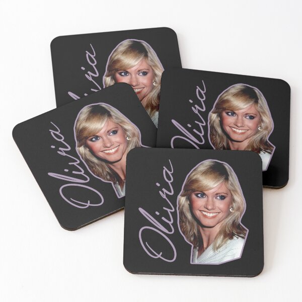 Item preview, Olivia. Only Single-Name Divas Need Apply   designed and sold by VintageLAClubs.