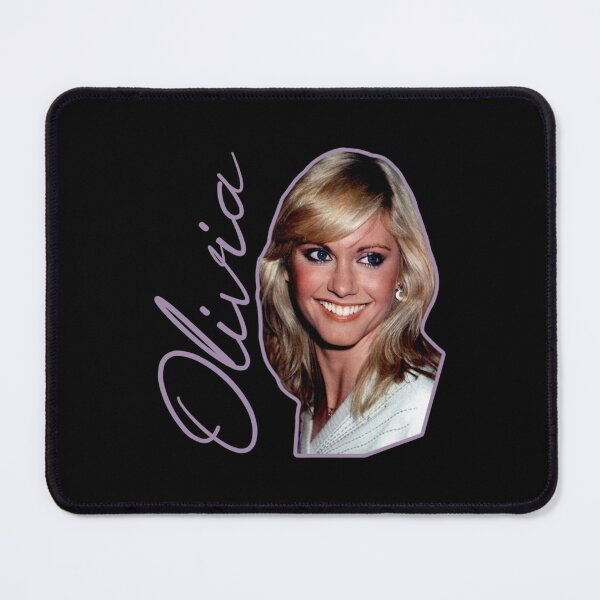 Item preview, Olivia. Only Single-Name Divas Need Apply   designed and sold by VintageLAClubs.