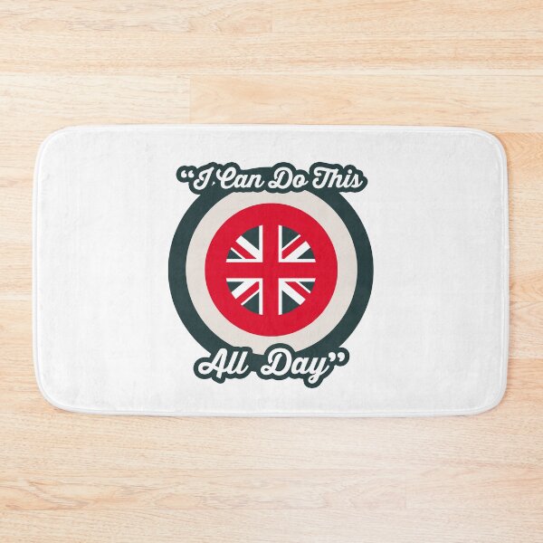 Item preview, "I Can Do This All Day" - Cap Carter designed and sold by tsuberk.