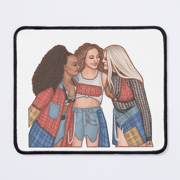 Item preview, LM5 Tour Act 4 || Little Mix designed and sold by CharlottePenn.