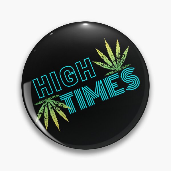 Item preview, High Times designed and sold by STIGPhotoDesign.