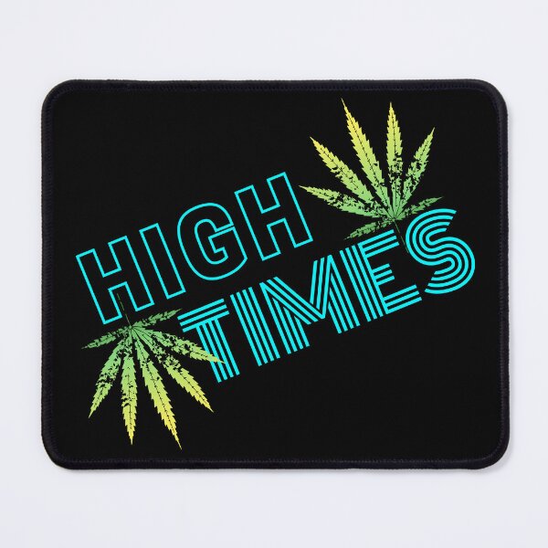 Item preview, High Times designed and sold by STIGPhotoDesign.