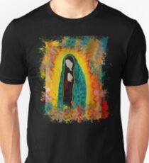 Our Lady of Guadalupe Slim Fit T-Shirt