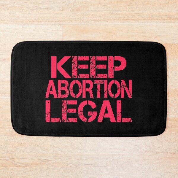 Item preview, Keep Abortion Legal designed and sold by ACC .